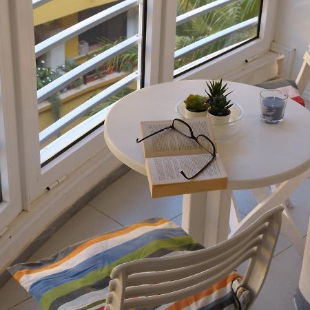 Suncanarias Apartamento Pika 3DR El Medano  Bagian luar foto