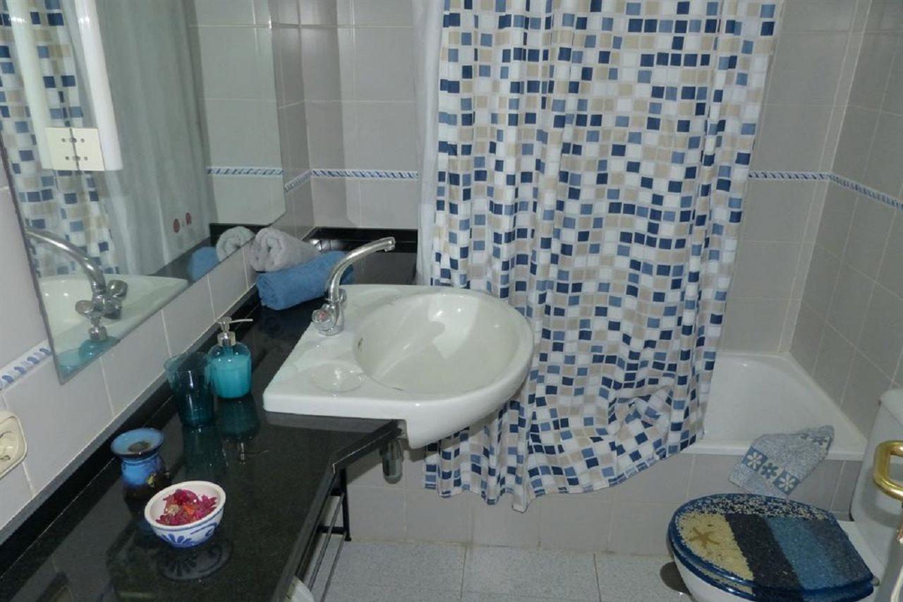 Suncanarias Apartamento Pika 3DR El Medano  Bagian luar foto