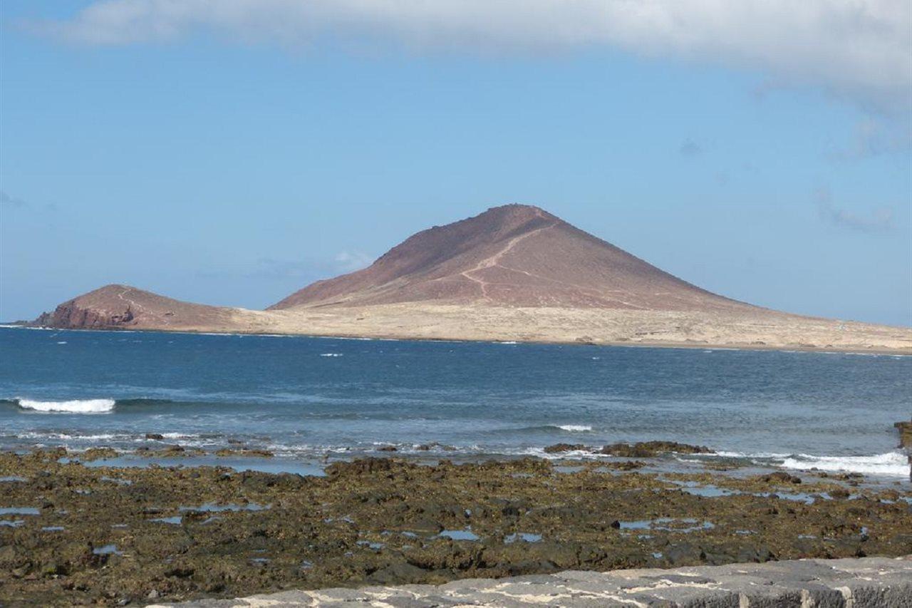 Suncanarias Apartamento Pika 3DR El Medano  Bagian luar foto