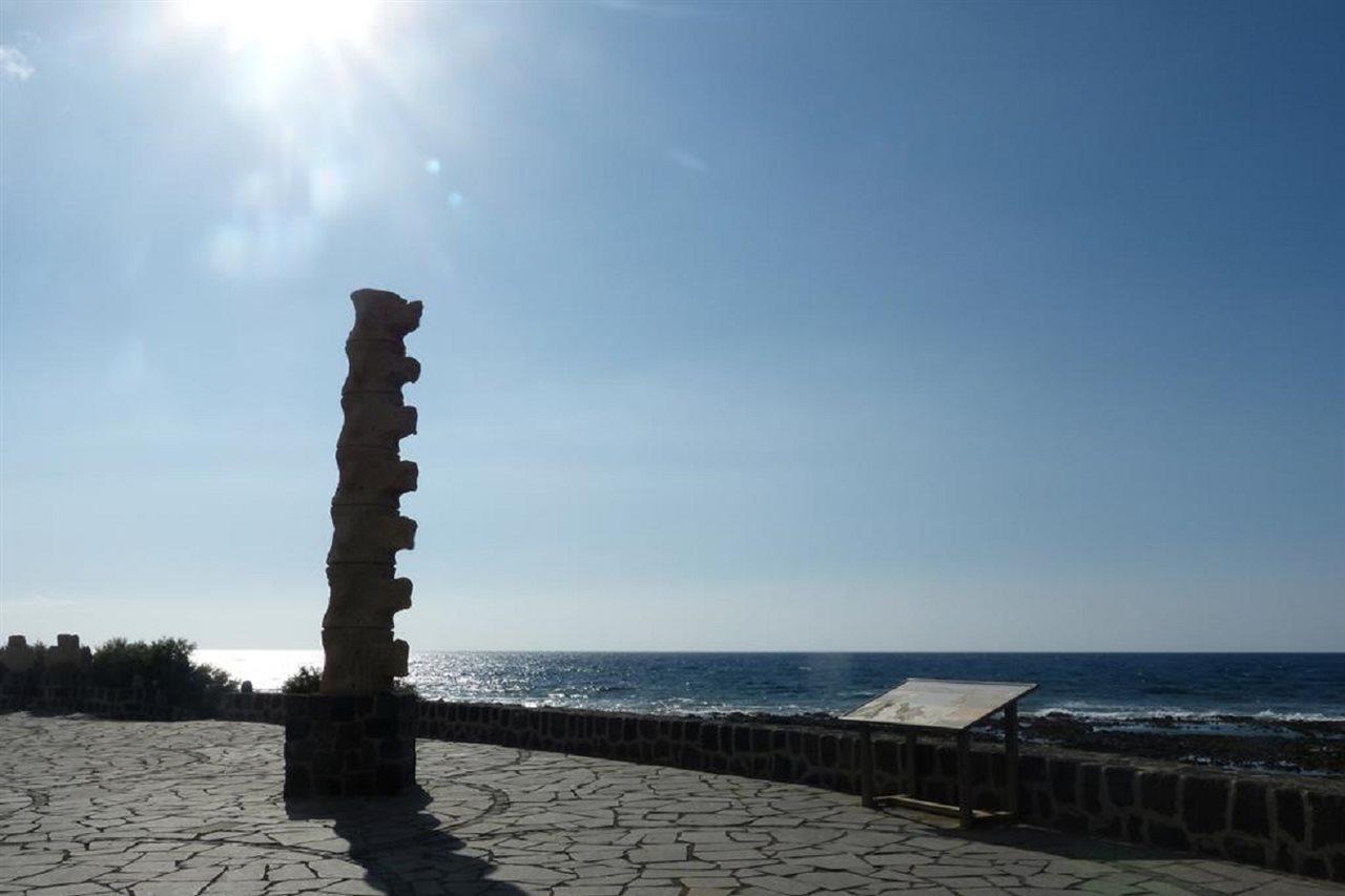 Suncanarias Apartamento Pika 3DR El Medano  Bagian luar foto