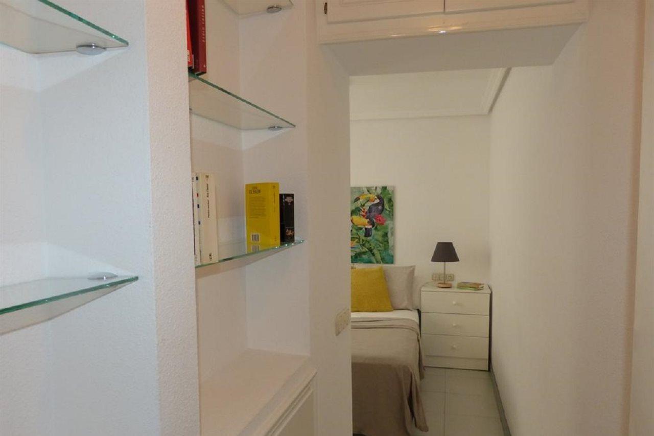Suncanarias Apartamento Pika 3DR El Medano  Bagian luar foto