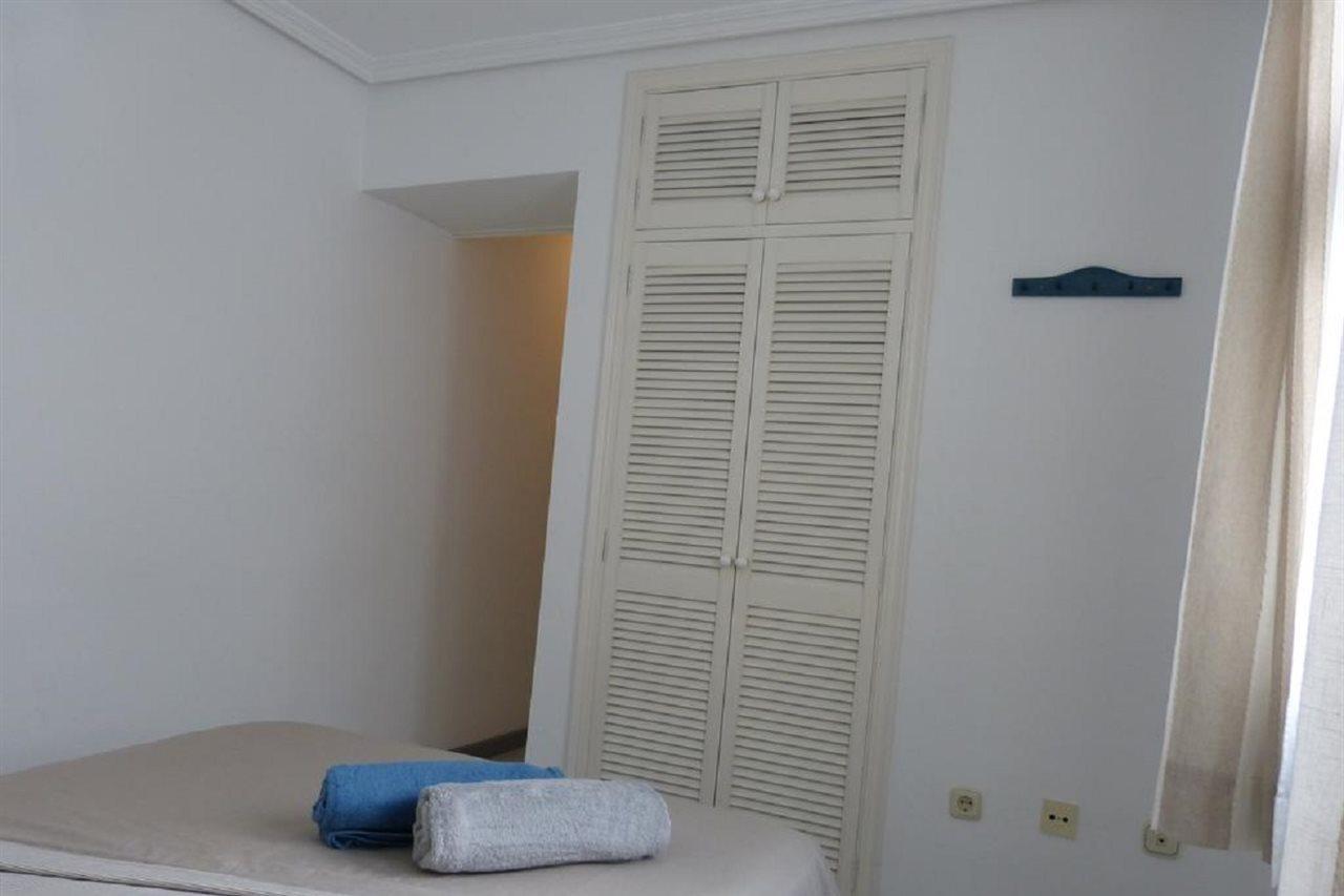 Suncanarias Apartamento Pika 3DR El Medano  Bagian luar foto