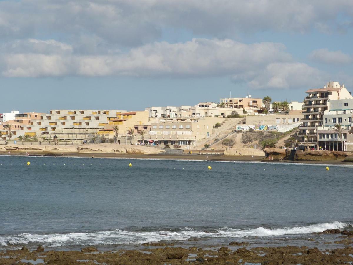Suncanarias Apartamento Pika 3DR El Medano  Bagian luar foto