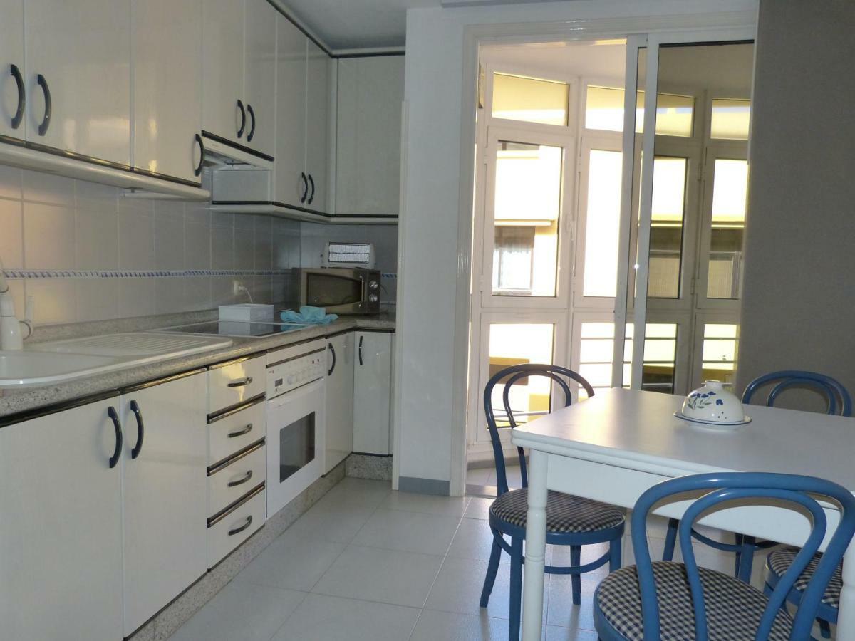 Suncanarias Apartamento Pika 3DR El Medano  Bagian luar foto